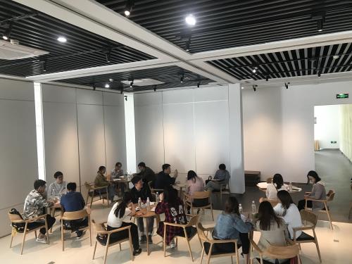 公司动态 - 杭州萧山污水处置惩罚有限公司