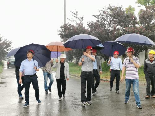公司动态 - 杭州萧山污水处置惩罚有限公司