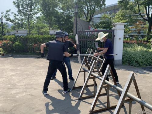 公司动态 - 杭州萧山污水处置惩罚有限公司