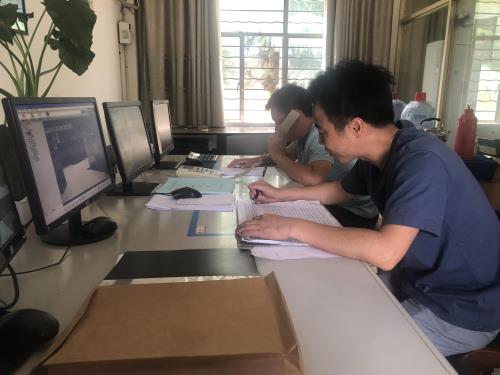 公司动态 - 杭州萧山污水处置惩罚有限公司