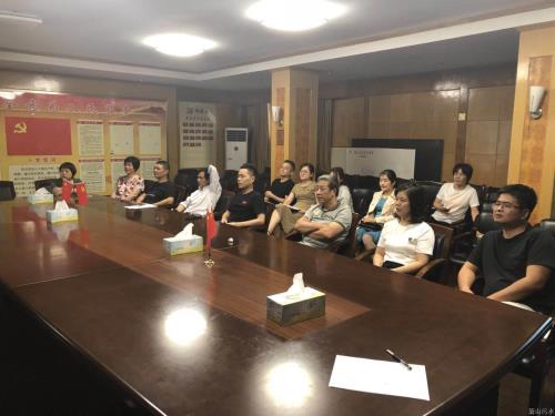 公司动态 - 杭州萧山污水处置惩罚有限公司
