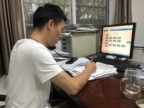 公司动态 - 杭州萧山污水处置惩罚有限公司