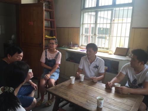 公司动态 - 杭州萧山污水处置惩罚有限公司