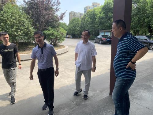 公司动态 - 杭州萧山污水处置惩罚有限公司