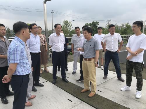 公司动态 - 杭州萧山污水处置惩罚有限公司