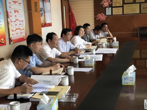 公司动态 - 杭州萧山污水处置惩罚有限公司