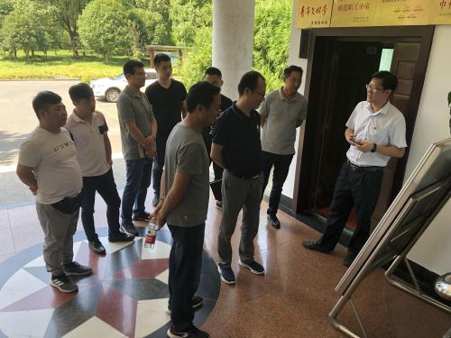 公司动态 - 杭州萧山污水处置惩罚有限公司
