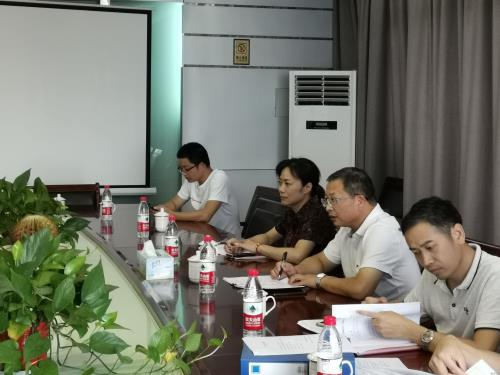 公司动态 - 杭州萧山污水处置惩罚有限公司