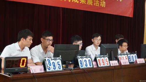 公司动态 - 杭州萧山污水处置惩罚有限公司