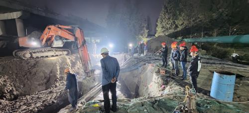 公司动态 - 杭州萧山污水处置惩罚有限公司