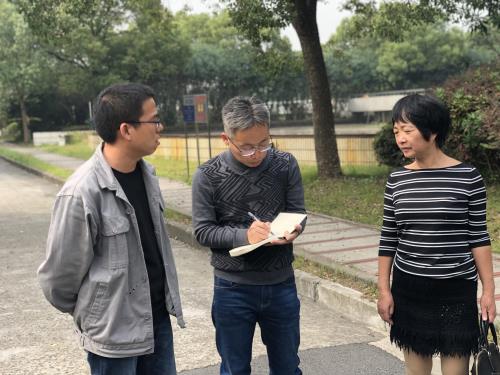 公司动态 - 杭州萧山污水处置惩罚有限公司