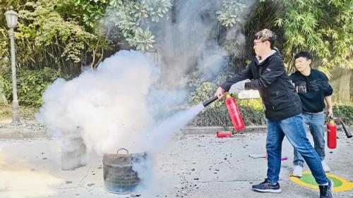 公司动态 - 杭州萧山污水处置惩罚有限公司