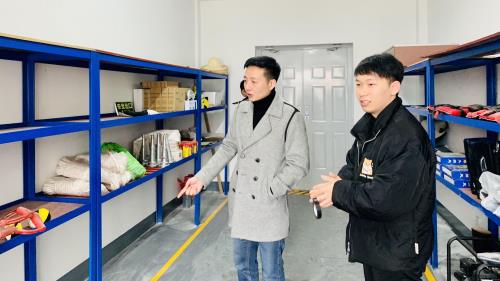 公司动态 - 杭州萧山污水处置惩罚有限公司