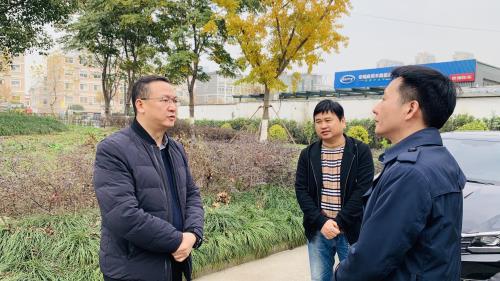 公司动态 - 杭州萧山污水处置惩罚有限公司
