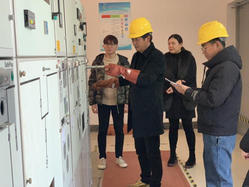 公司动态 - 杭州萧山污水处置惩罚有限公司