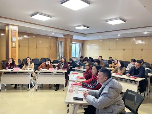 党建文化 - 杭州萧山污水处置惩罚有限公司