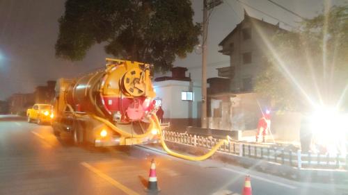 公司动态 - 杭州萧山污水处置惩罚有限公司