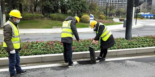 公司动态 - 杭州萧山污水处置惩罚有限公司
