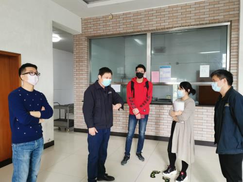 公司动态 - 杭州萧山污水处置惩罚有限公司