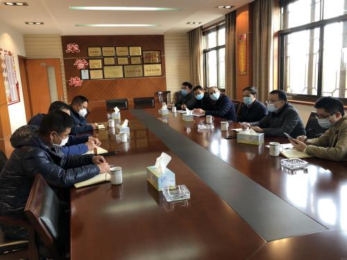公司动态 - 杭州萧山污水处置惩罚有限公司