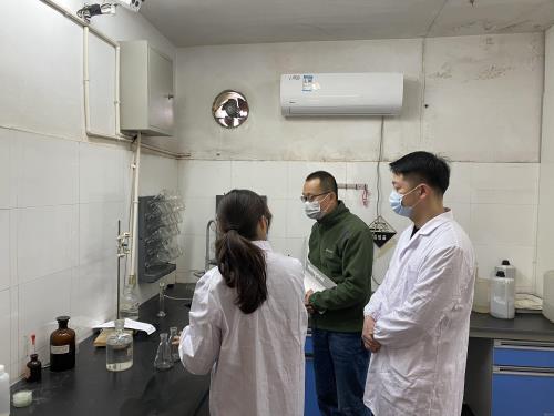 公司动态 - 杭州萧山污水处置惩罚有限公司