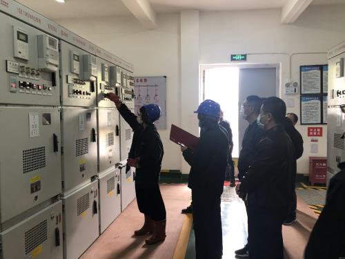 公司动态 - 杭州萧山污水处置惩罚有限公司