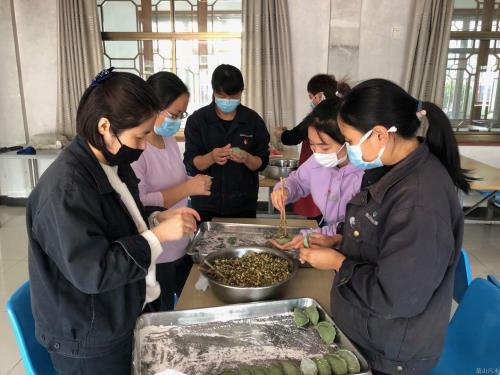 党建文化 - 杭州萧山污水处置惩罚有限公司