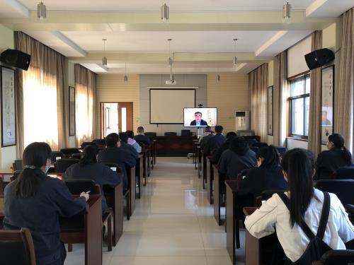 党建文化 - 杭州萧山污水处置惩罚有限公司