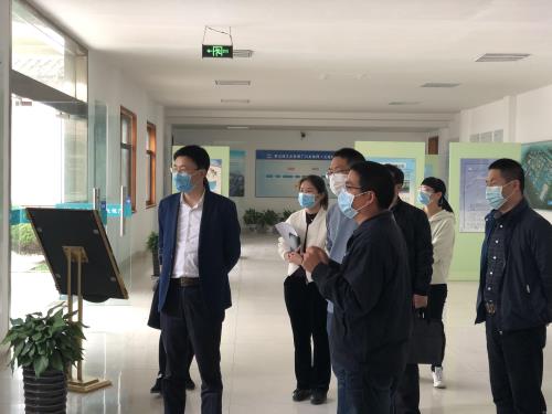 公司动态 - 杭州萧山污水处置惩罚有限公司