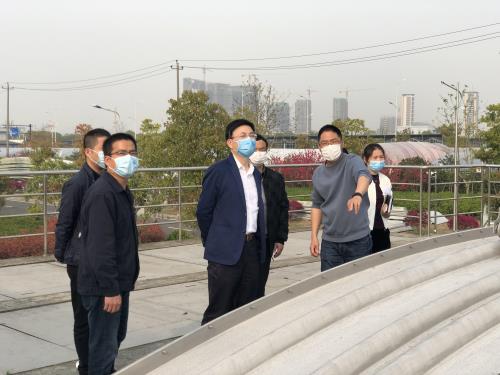 公司动态 - 杭州萧山污水处置惩罚有限公司