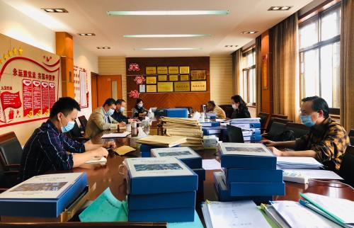 公司动态 - 杭州萧山污水处置惩罚有限公司