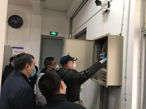 公司动态 - 杭州萧山污水处置惩罚有限公司