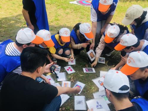 公司动态 - 杭州萧山污水处置惩罚有限公司