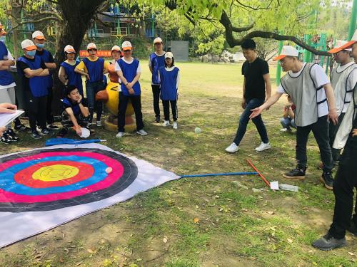 公司动态 - 杭州萧山污水处置惩罚有限公司