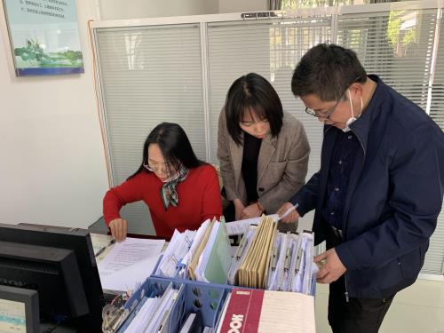 公司动态 - 杭州萧山污水处置惩罚有限公司