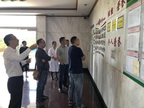 公司动态 - 杭州萧山污水处置惩罚有限公司