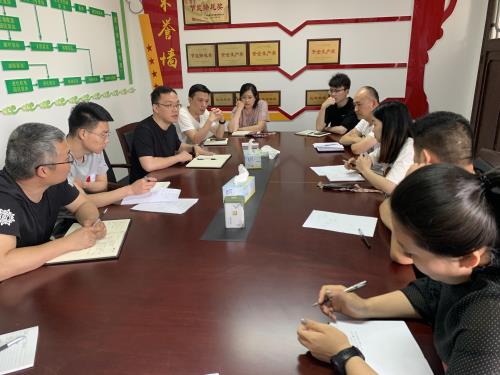 公司动态 - 杭州萧山污水处置惩罚有限公司