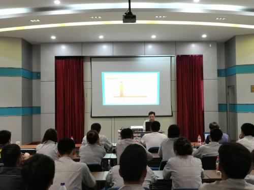 公司动态 - 杭州萧山污水处置惩罚有限公司