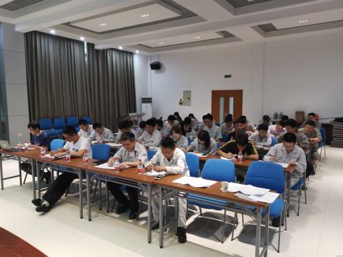 公司动态 - 杭州萧山污水处置惩罚有限公司