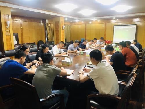 公司动态 - 杭州萧山污水处置惩罚有限公司