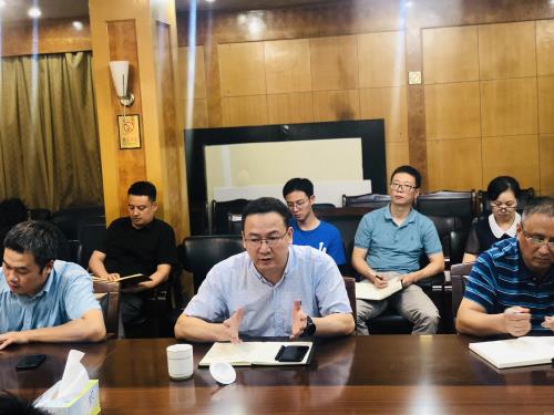 公司动态 - 杭州萧山污水处置惩罚有限公司