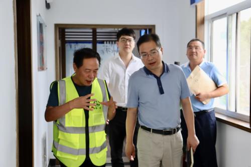 公司动态 - 杭州萧山污水处置惩罚有限公司