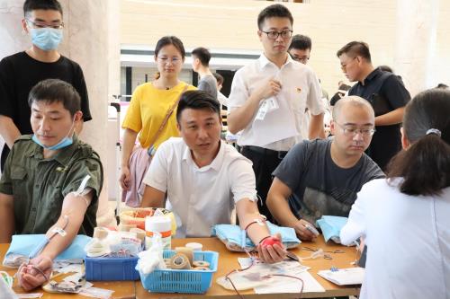 党建文化 - 杭州萧山污水处置惩罚有限公司