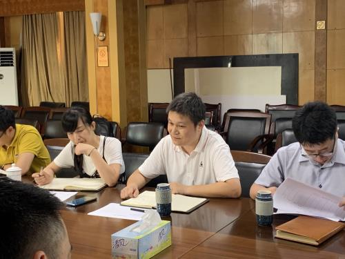 公司动态 - 杭州萧山污水处置惩罚有限公司