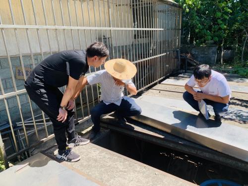 公司动态 - 杭州萧山污水处置惩罚有限公司