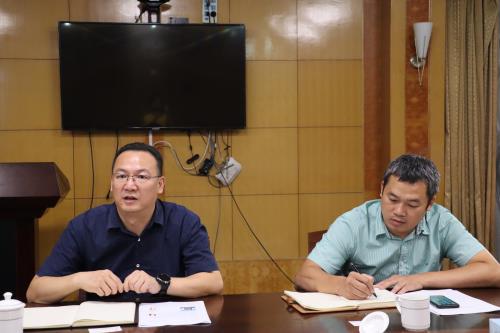 公司动态 - 杭州萧山污水处置惩罚有限公司