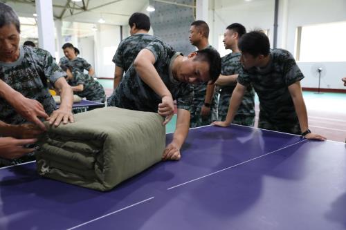 党建文化 - 杭州萧山污水处置惩罚有限公司