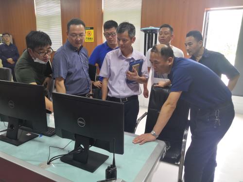 公司动态 - 杭州萧山污水处置惩罚有限公司
