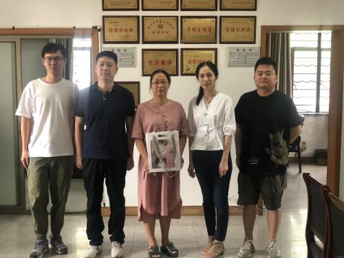 党建文化 - 杭州萧山污水处置惩罚有限公司