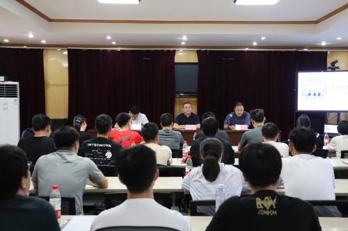 公司动态 - 杭州萧山污水处置惩罚有限公司